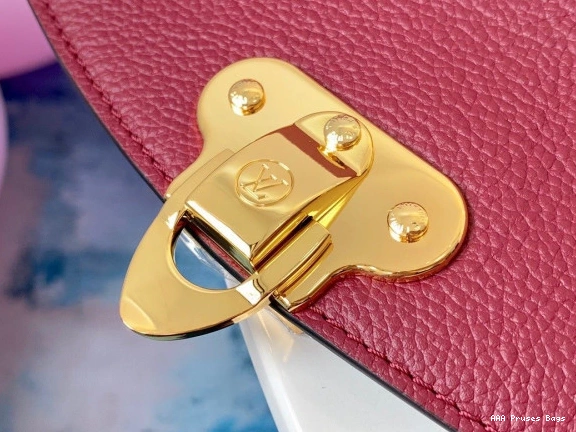 AAA Replica Ru SAINT-PLACIDE LOUIS VUITTON 0717